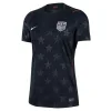Officially Official USA 2026 Unisex Official Soccer Jersey - Authentic Fan Merchandise