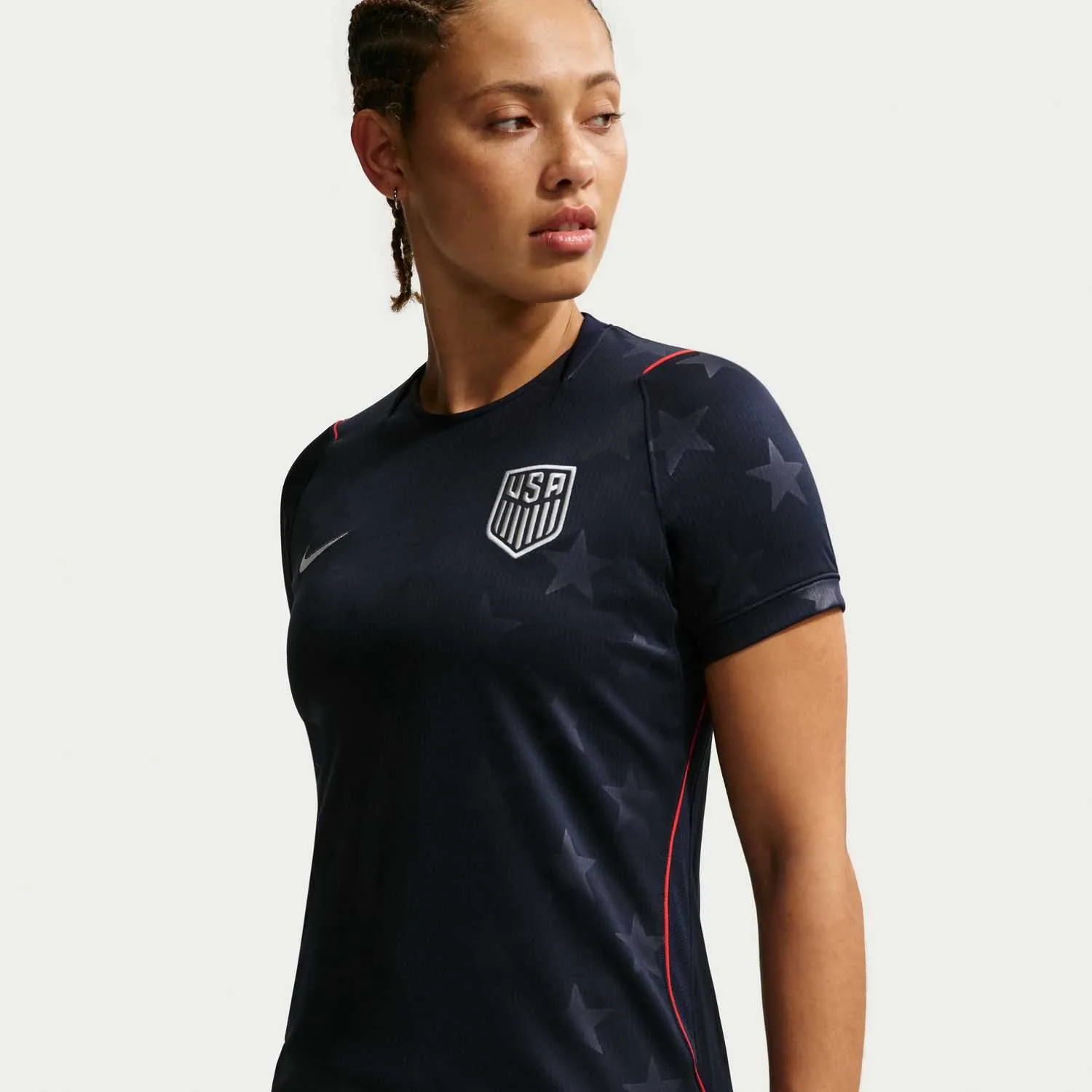 Usa 2026 Away Jersey M - Image 5