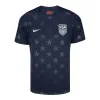 Outstandingly Stylish USA 2026 Unisex Official Soccer Jersey - Authentic Fan Merchandise