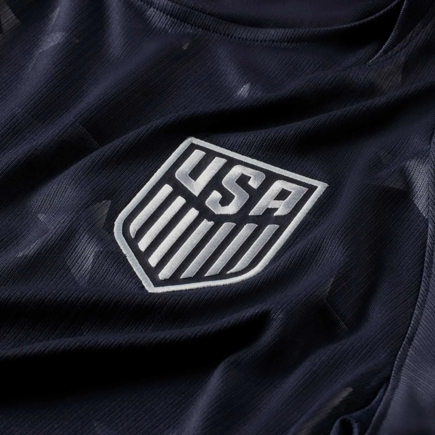Usa 2026 Away Jersey R - Image 4