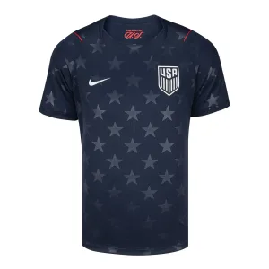 Outstandingly Stylish USA 2026 Unisex Official Soccer Jersey - Authentic Fan Merchandise