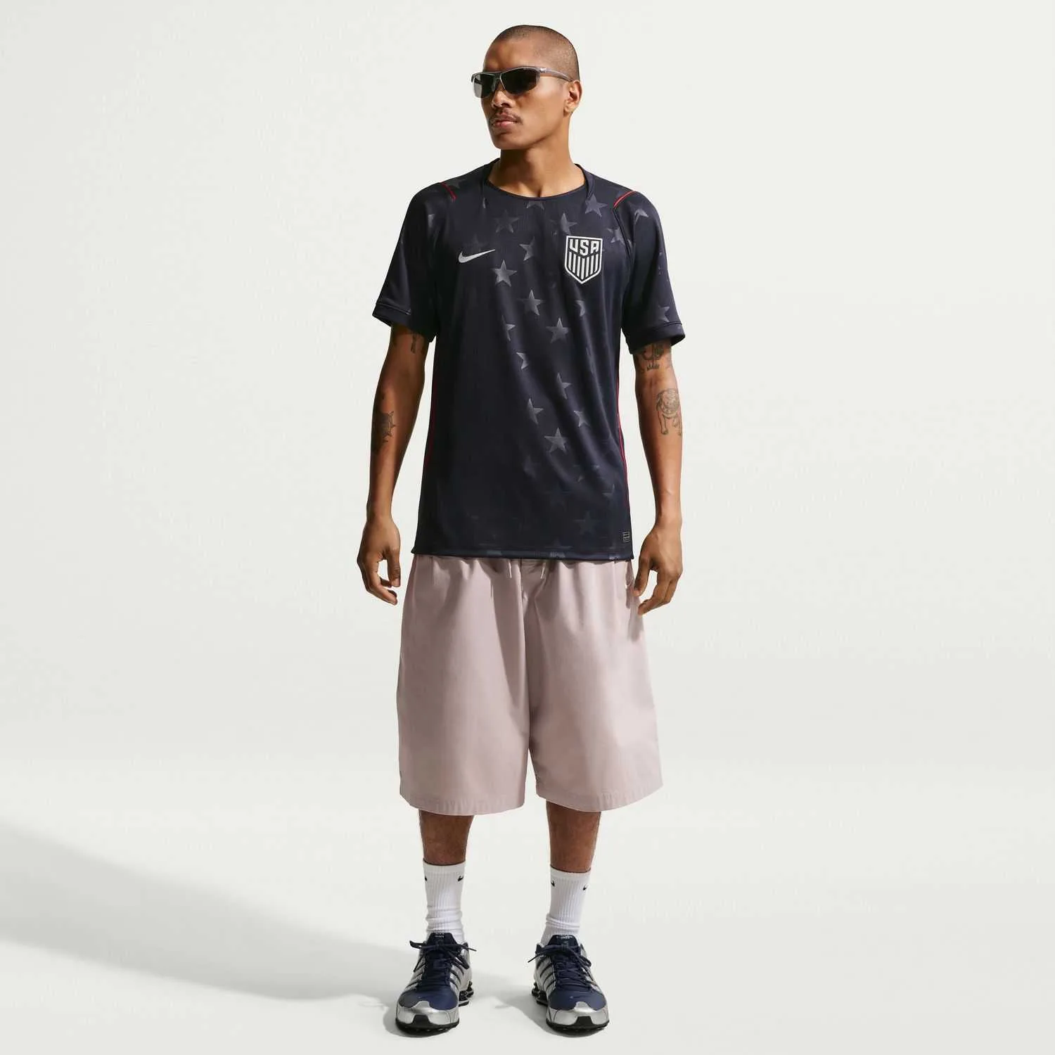 Usa 2026 Away Jersey R - Image 5