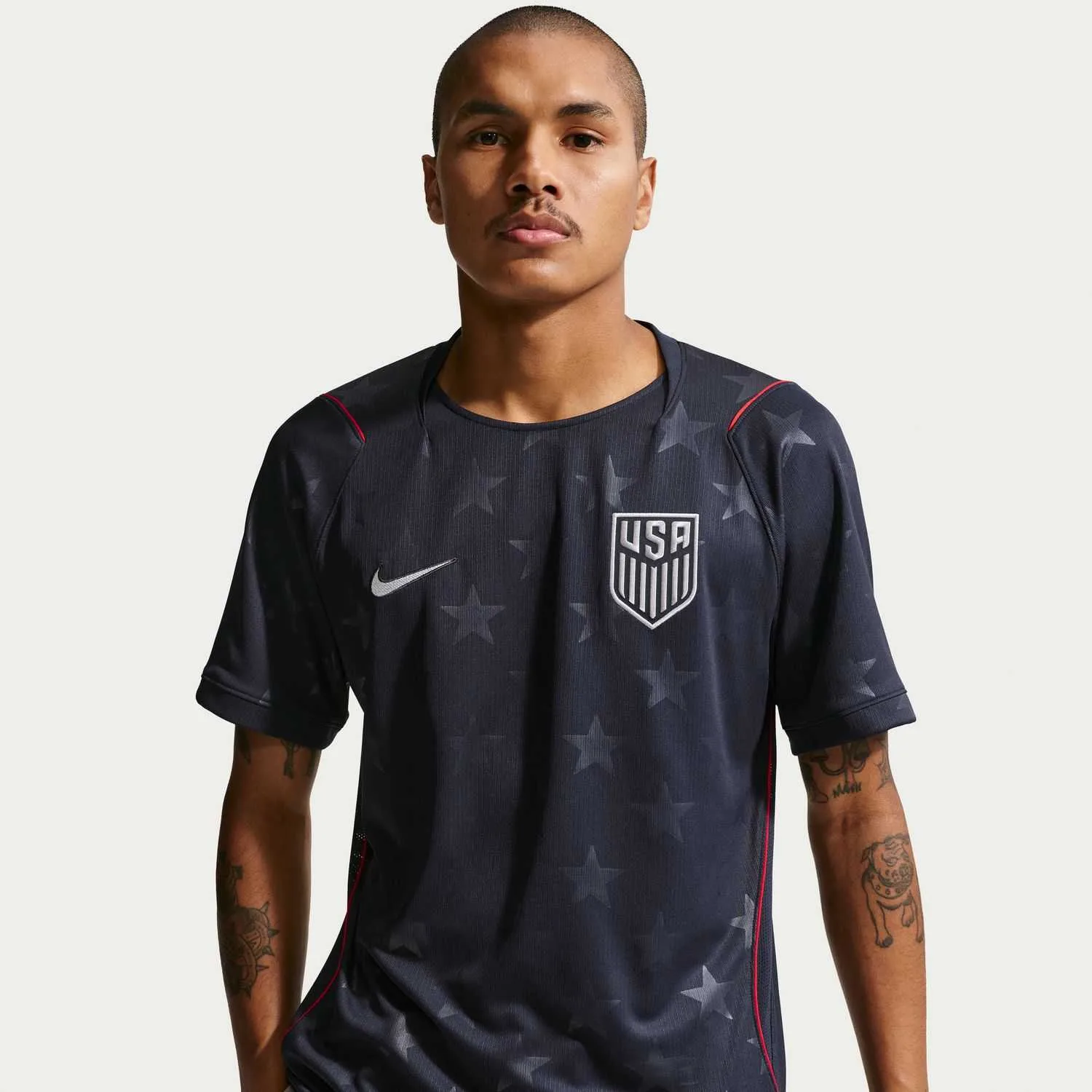 Usa 2026 Away Jersey R - Image 6