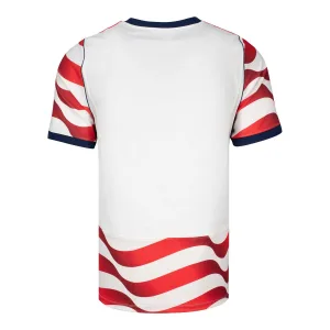 Alternative view of Usa 2026 Home Jersey