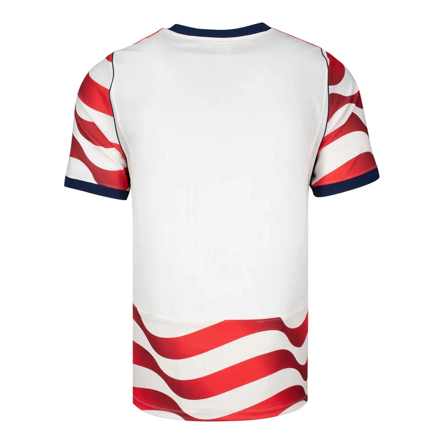 Usa 2026 Home Jersey - Image 2