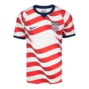 Perfectly Iconic USA 2026 Unisex Official Soccer Jersey - Authentic Fan Merchandise