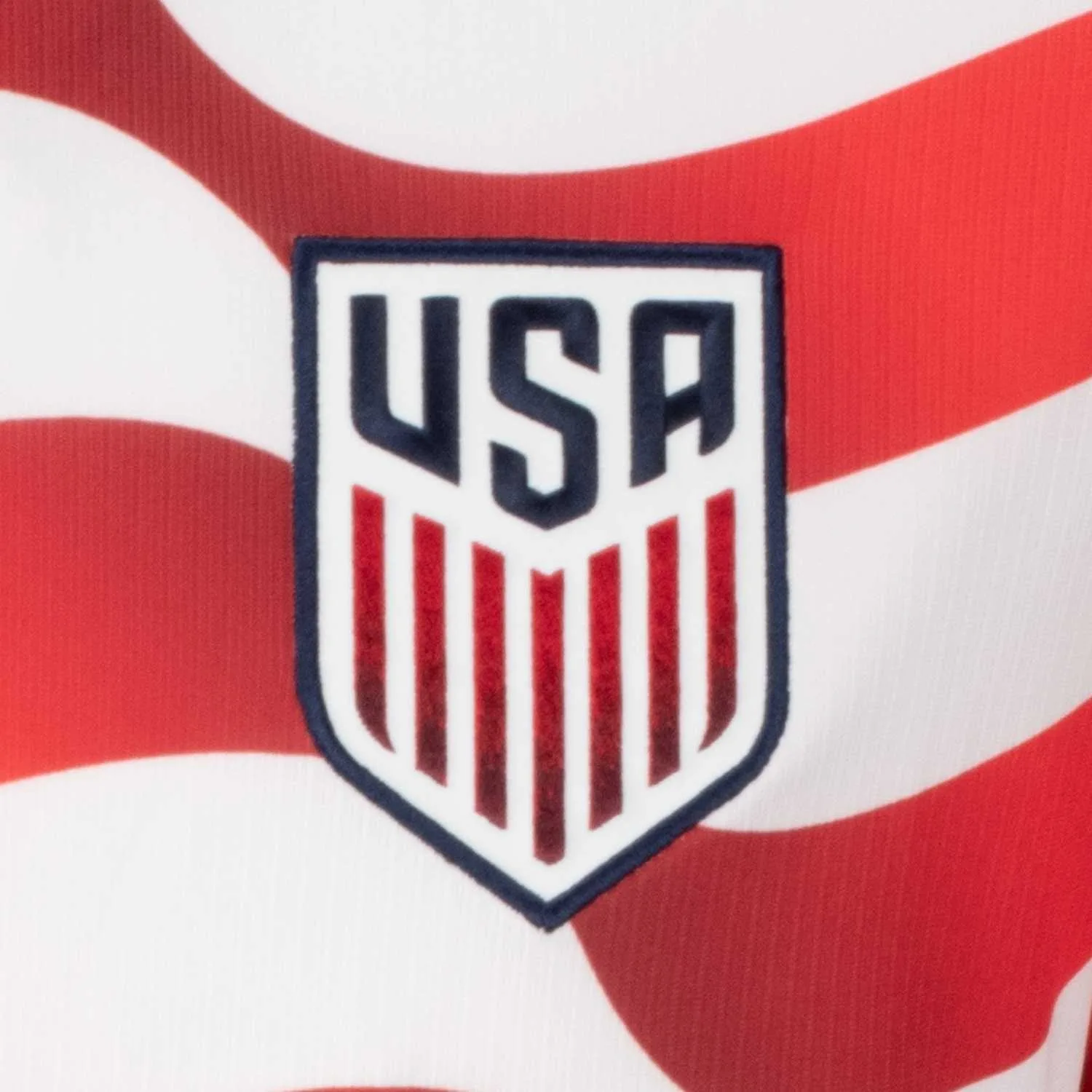 Usa 2026 Home Jersey - Image 3