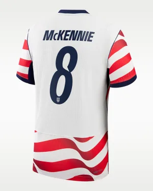 Perfectly Fan-Favorite USMNT 2026 Men's Nike Dri-FIT Official Soccer Jersey - Official Team Apparel