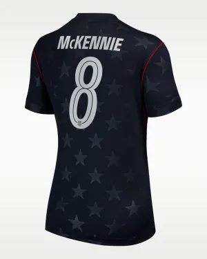 Perfectly Moisture-Wicking USMNT 2026 Women's Nike Dri-FIT Official Soccer Jersey - Official Team Apparel
