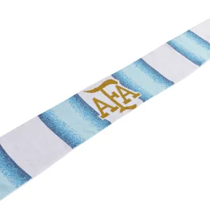 Alternative view of World Cup 2026 Adidas Argentina Federation Scarf