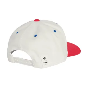 Alternative view of World Cup 2026 Adidas Graphic Fanwear Cap