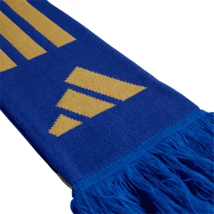 Alternative view of World Cup 2026 Adidas Italy Federation Scarf