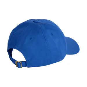 Alternative view of World Cup 2026 Adidas Official Emblem Blue Cap