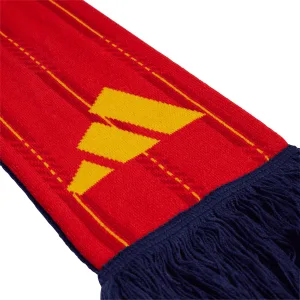 Alternative view of World Cup 2026 Adidas Spain Federation Scarf