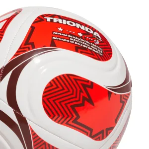 Alternative view of World Cup 2026 Adidas Trionda Canada Club Ball