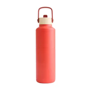 Alternative view of World Cup 2026 Canada Water Bottle