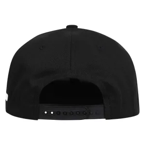 Alternative view of World Cup 2026 Emblem Flatbrim Hat